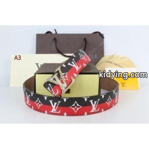 新品未使用 国内初上陸 ベルト 多色可選 ルイ ヴィトン LOUIS VUITTON_ルイ ヴィトン LOUIS VUITTON_ブランド コピー 激安(日本最大級)-2