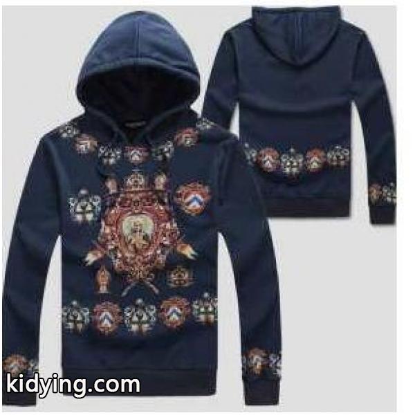 低価格 ドルチェ & ガッバーナ 偽物DOLCE & GABBANA 快適に使えるパーカー_ドルチェ&ガッバーナ DOLCE & GABBANA_ブランド コピー 激安(日本最大級)-2