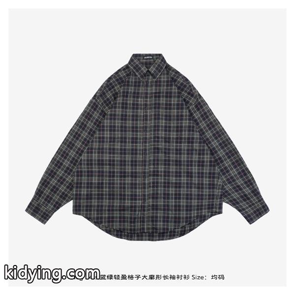 デザイン性の高い BALENCIAGAバレンシアガシャツコピー春夏新作ブランド コピー 激安(日本最大級)-0