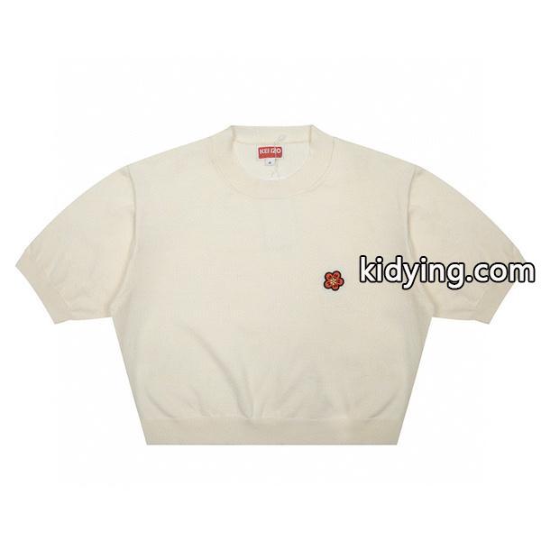ファション性ある　 KENZOケンゾー tシャツコピー着心地　コピーブランド コピー 激安(日本最大級)-0