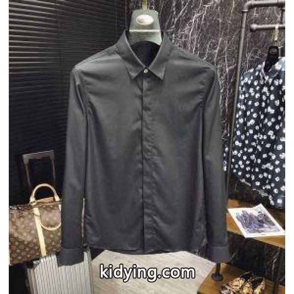 夏に向けて気になる 長袖 /ロンT/ロングT/ロングTシャツ 今年らしい着こなし ジバンシー GIVENCHY_ジバンシー GIVENCHY_ブランド コピー 激安(日本最大級)-0