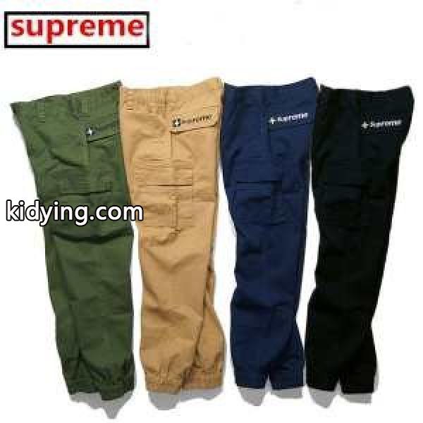 高級感演出 2015春夏 SUPREME シュプリーム チノパン 4色可選_ブランド ジーンズ_メンズファッション_スーパーコピーブランド激安通販 専門店-0