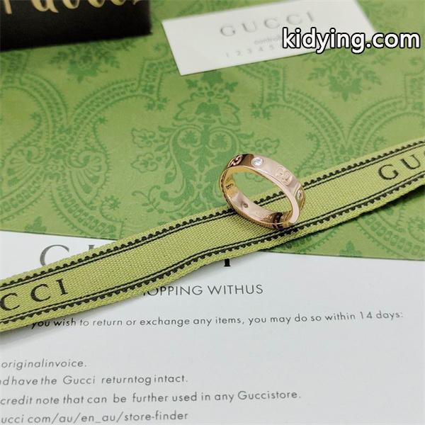 グッチ指輪コピーGUCCI 2025年 通販ショッピング-0