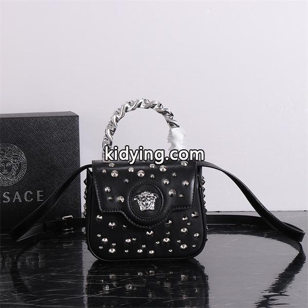新作 素敵 ヴェルサーチ VERSACE 【大人気】定番商品 ヴェルサーチハンドバッグ VERSACE_ブランド コピー 激安(日本最大級)-0