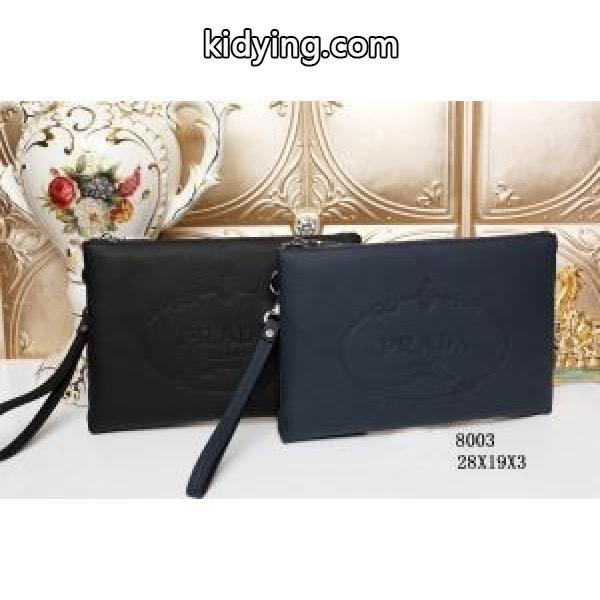 2015 大人気☆NEW!! PRADA プラダ 財布メンズ 2色可選 8003_プラダ メンズ財布_財布 メンズ_スーパーコピーブランド激安通販 専門店-0