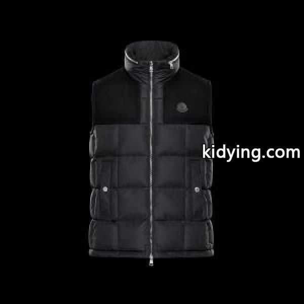 個性的 ダウンジャケットふわふわな感触 2017秋冬 MONCLER モンクレール_男性用ダウンジャケット_モンクレール特集_スーパーコピーブランド激安通販 専門店-0