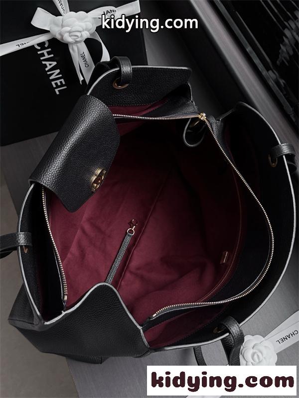 2026最新♡♡Chanel Supermodel Toteシャネルトートバッグコピー大容量通勤バッグ-5