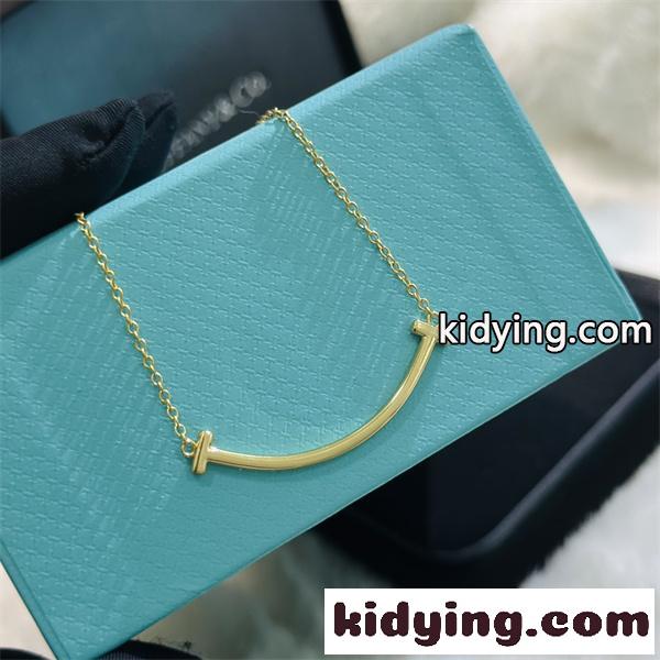 2026流行りティファニー ネックレスコピーTiffany & Coアクセサリーコーディネート人気-4