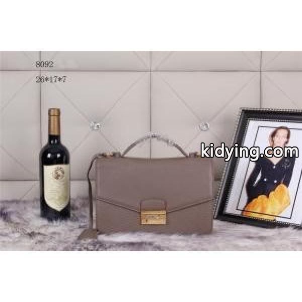 PRADA プラダ 2014 上質  手持ち&ショルダー掛け ショルダーベルト付8092_プラダ レディースバッグ_バッグ レディース_スーパーコピーブランド激安通販 専門店-0