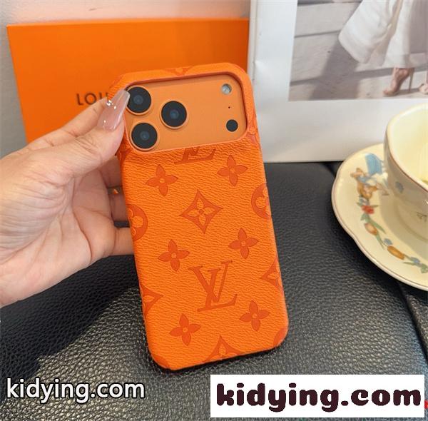 新品❤ LOUIS VUITTON ルイ ヴィトン iphone 17ケース ブランド コピー 激安(日本最大級)お洒落アイテム-3