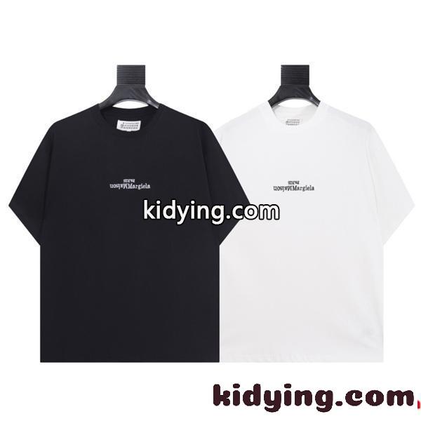 大人の個性を演出 マルジェラTシャツコピー上質なアイテム Maison Margielaコレクション-0
