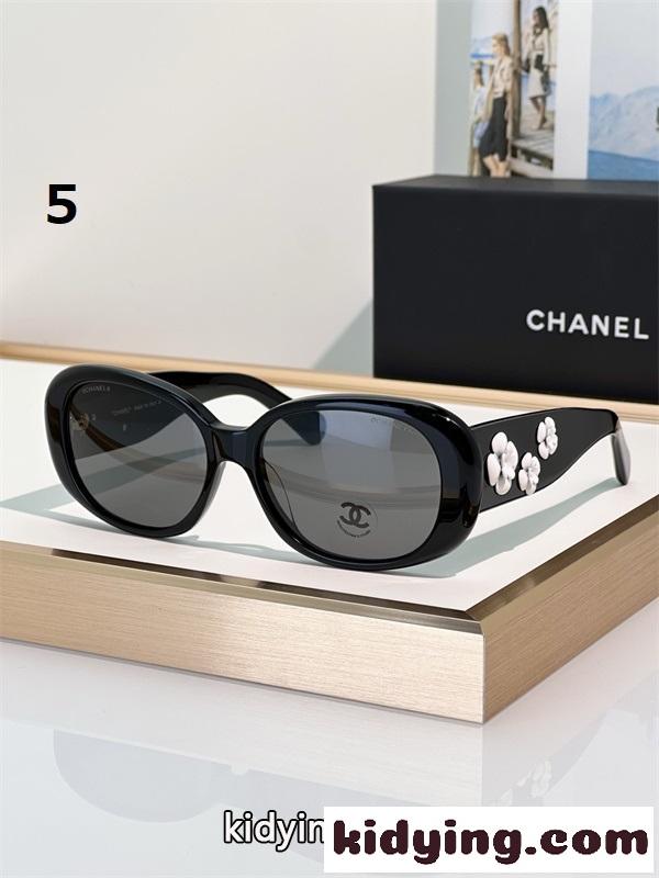 お洒落☆☆Chanelシャネルサングラスコピー 2026トレンドSize：56口16-130-4