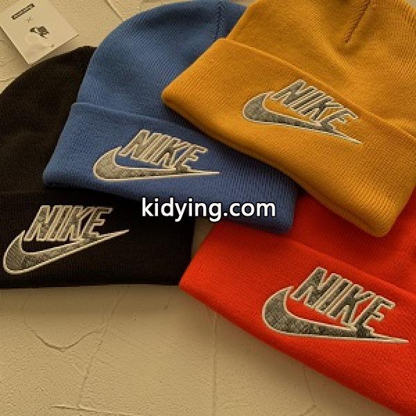 Nike x Supreme 4色選び 大人気 帽子 コピー シュプリーム オシャレな秋冬-0