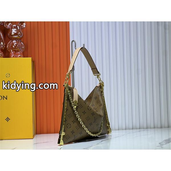注目必至 柔らか質感 エレガント LOUIS VUITTON ルイヴィトン スーパーコピー ミニバッグ-2