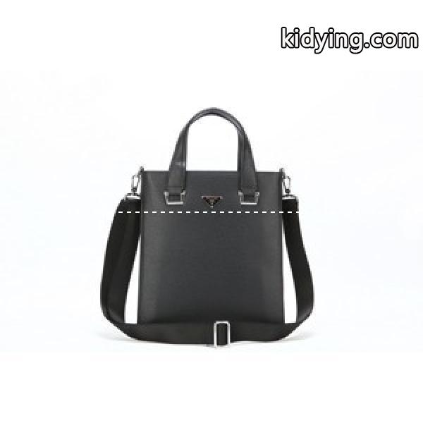 PRADA プラダ メンズ バッグ 手持ち&ショルダー掛け 52225-3_プラダ メンズバッグ_バッグ メンズ_スーパーコピーブランド激安通販 専門店-0