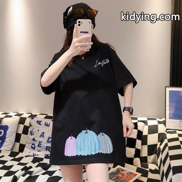 おしゃれに着こなせる LOUIS VUITTON Tシャツ/半袖 2色可選 お気に入りの上品 ルイ ヴィトン_ルイ ヴィトン LOUIS VUITTON_ブランド コピー 激安(日本最大級)-0