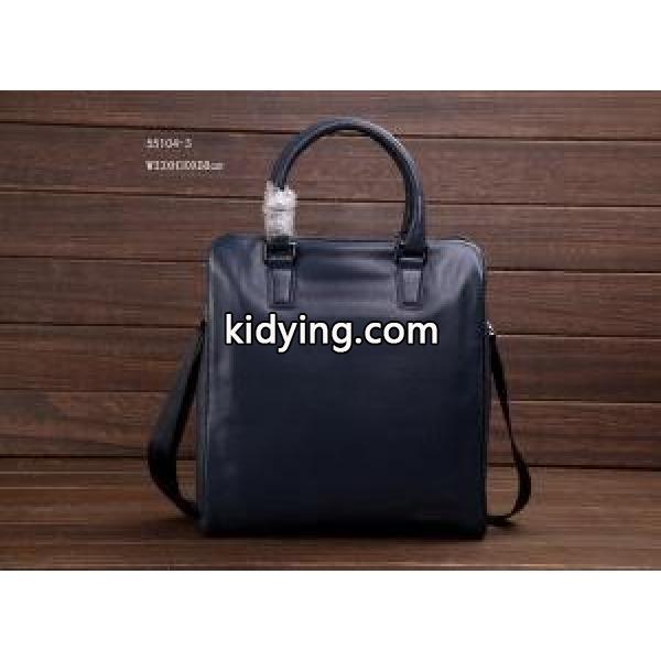 BURBERRY バーバリー 2014 小型 軽量 メンズ用 ビジネスバッグ ショルダーベルト付 55104-3_バーバリー メンズバッグ_バッグ メンズ_スーパーコピーブランド激安通販 専門店-0