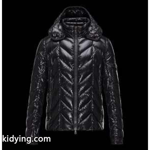 2014秋冬 抜群の雰囲気が作れる! MONCLER モンクレール ダウンジャケット_男性用ダウンジャケット_モンクレール特集_スーパーコピーブランド激安通販 専門店-0