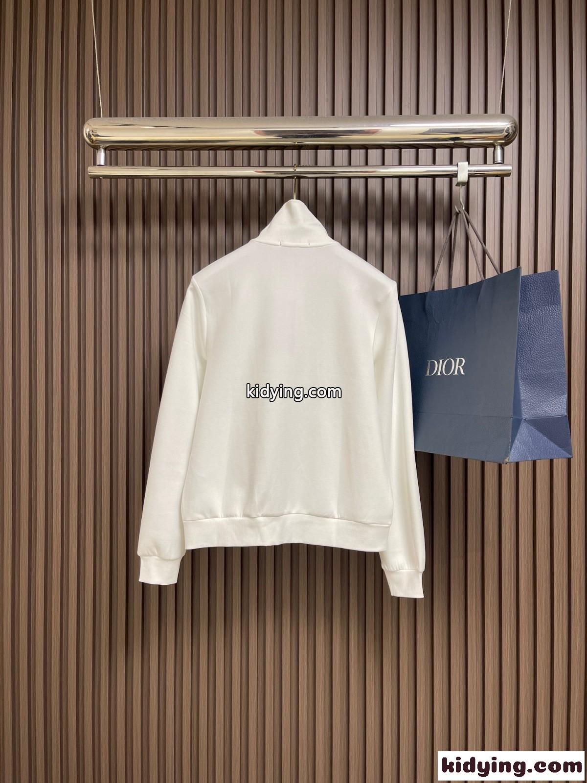 カジュアル ウェブストライプ トラックジャケット グッチ ジャケット 偽物 コットン-1