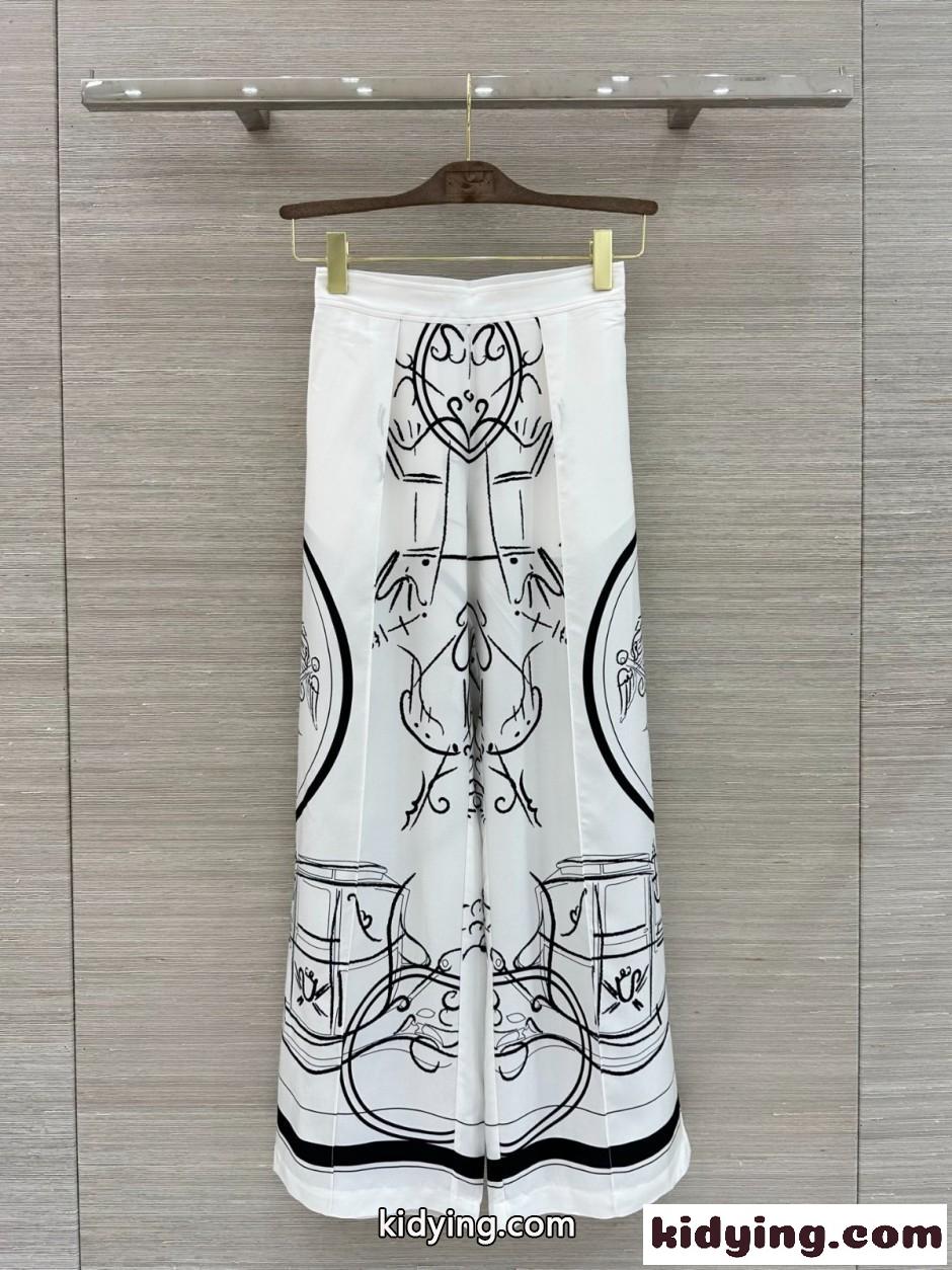 エルメス パンツ 偽物 ワイドパンツ エルメス パンツ 偽物 合わせやすい-0