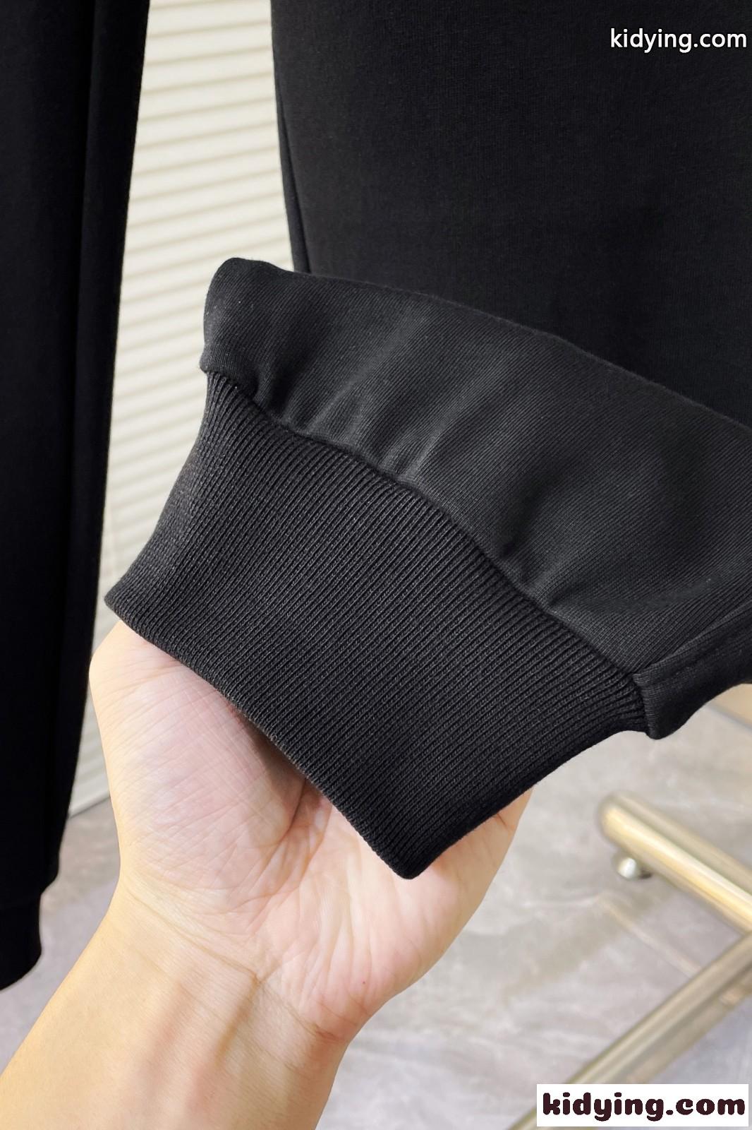 クリスチャン・ディオール パンツ コピー カジュアル ロゴ入り スウェットパンツ-2