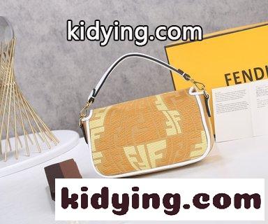 プラダ バック花柄コピー FEND1 Vertigo夏カプセル限定シリーズ 最新のBaguette手袋-3