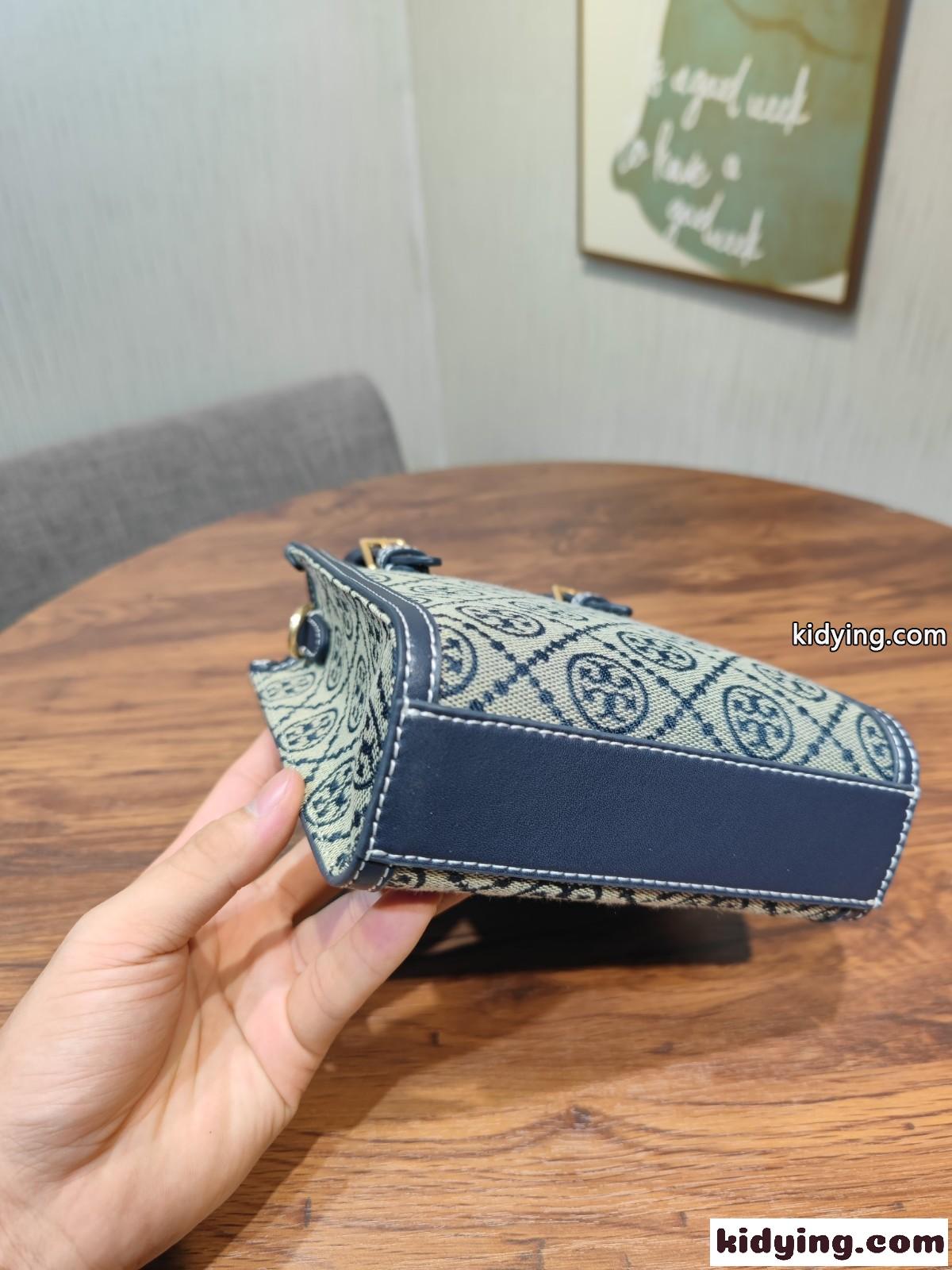定番 人気 おしゃれ ミニトートバッグ 斜め掛け トリー バーチ バッグ コピー レディース ショルダーバッグ-0