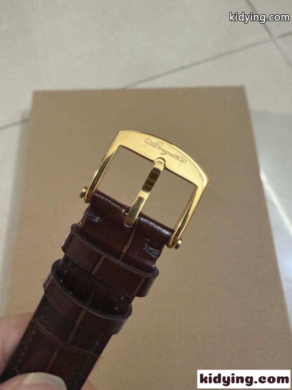 ブレゲ クラシック 偽物 上品 エレガント 腕時計 38mm ウォッチ-3