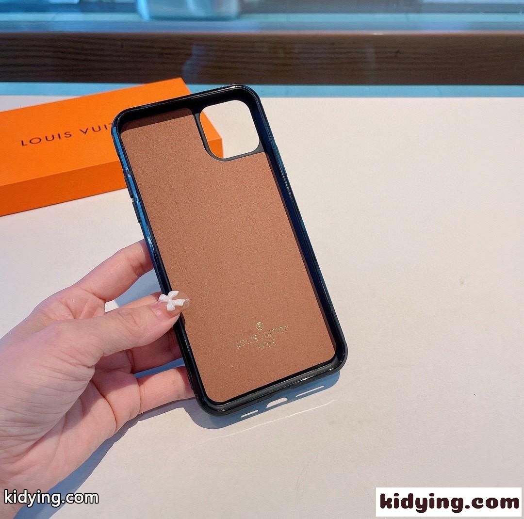 定番 人気 モノグラム ルイ・ヴィトン スマートフォンケース コピー アイフォンケース-1