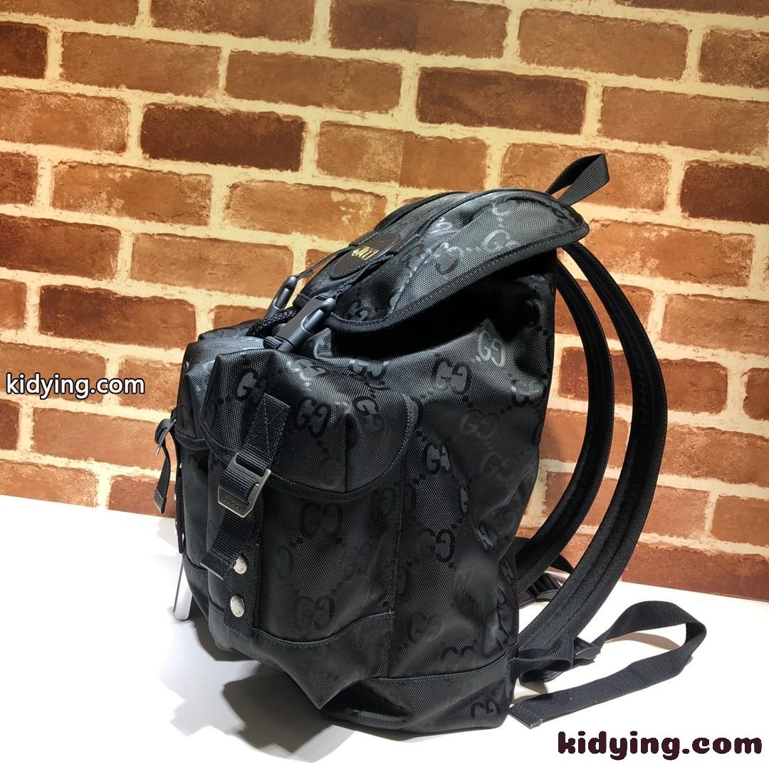 Gucci Off The Grid バックパック グッチ バッグ コピー カジュアル リュックサック-1