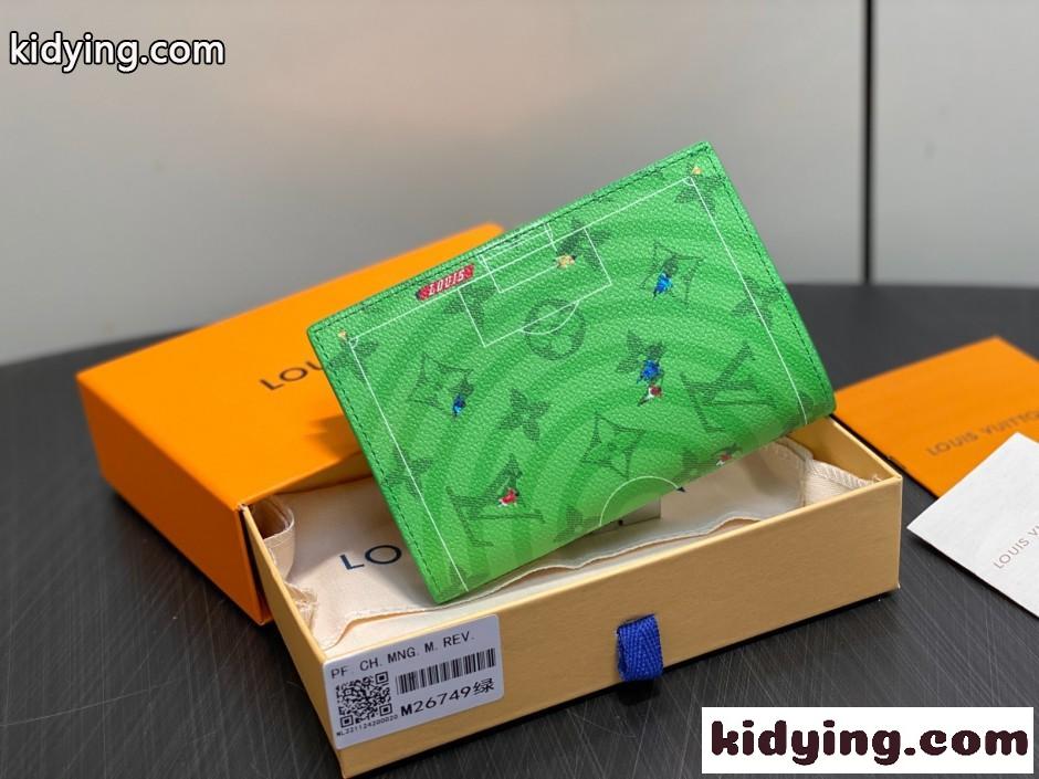 M26794 パスポートカバー クーヴェルテュール･パスポール ルイ・ヴィトン スーパーコピー-2