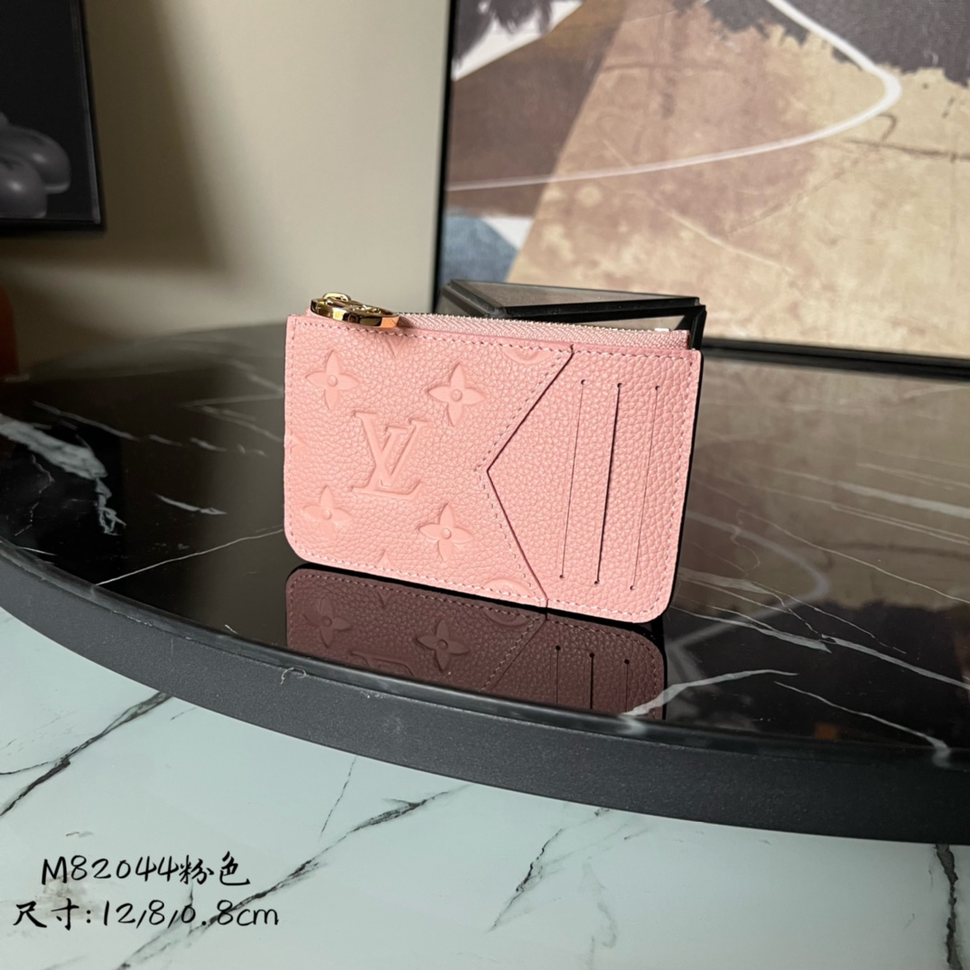 M82044 LV ポルト カルト・ロミー カードケース ルイヴィトン 財布 偽物-2