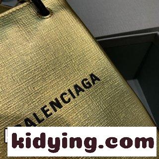 Balencia新潮から反則までのミニフォンバッグ 控えめでオシャレでおしゃれな人に欠かせない バレンシアガ バック 可愛い コピー-1