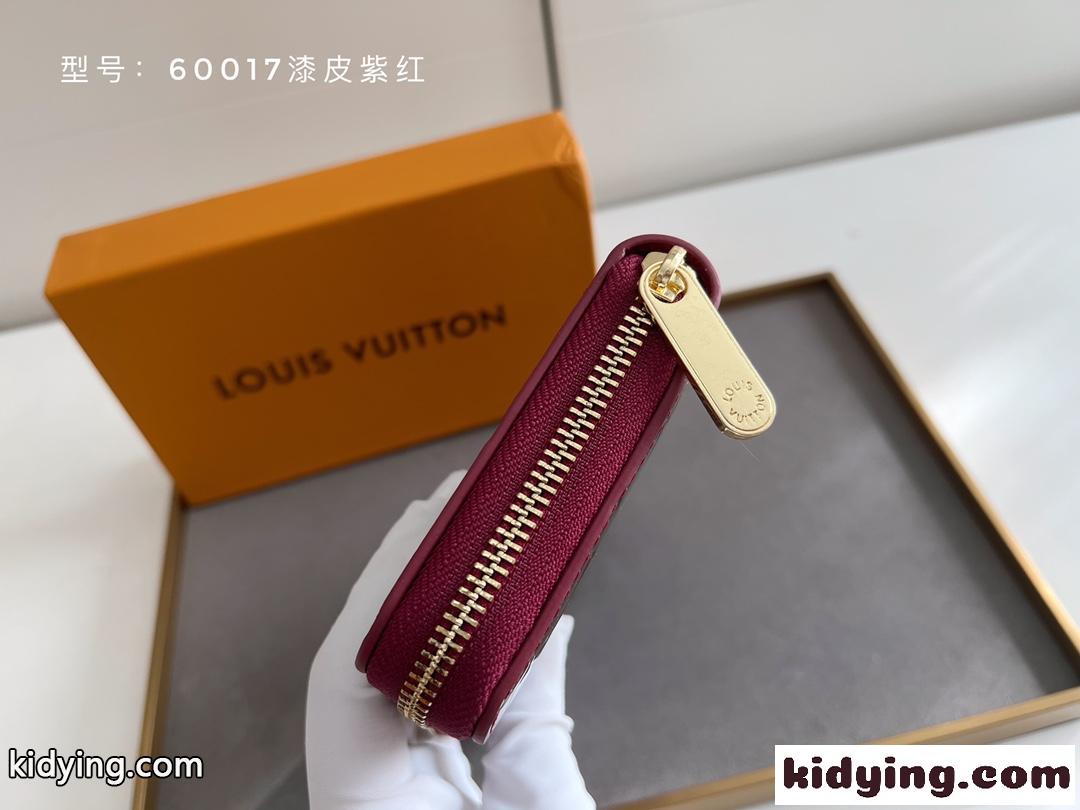 人気 ジッピー ウォレット ルイ・ヴィトン 財布 コピー 上品 長財布-3