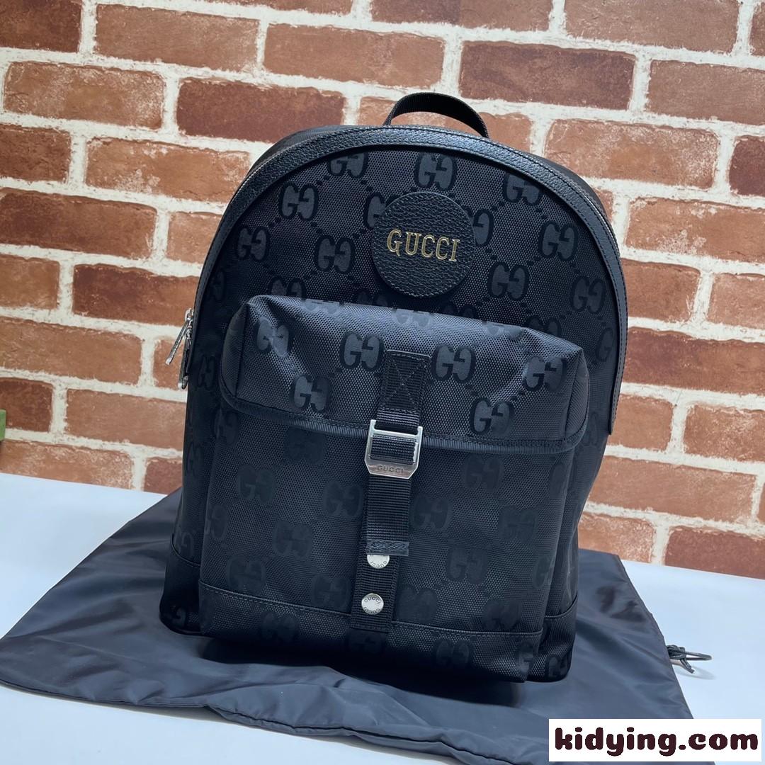 GUCCI Off The Grid バックパック グッチ バッグ コピー カジュアル ユニセックス-0