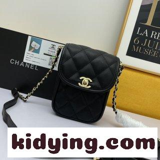 Chanel シャネルバッグ 人気ランキングコピー 21初秋コーナーの新しいショルダーバッグ スターと同じタイプ 誰もが必要とするアイテム-0