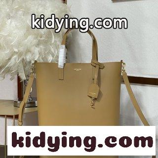 イヴ・サンローランバックコピー SAINT LAURENTの新型YSLサンローランは shopping tote bagがとてもきれいです-4