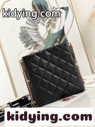 Chaneショッピングバッグ 最強のショッピングバッグが来ました シャネル バッグ お手入れ コピー-3