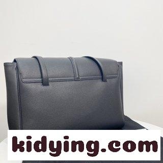 セリーヌsoft大型バッグ 大きなバッグの容量が感動的で 牛の皮を張り,中は砂の皮をすり減らす セリーヌ バッグ 耐久性 コピー-0