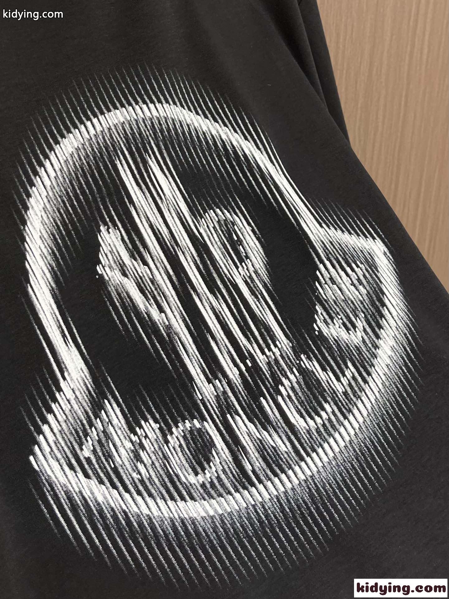 定番 コットンジャージー 半袖Tシャツ モンクレール Tシャツ スーパーコピー-4