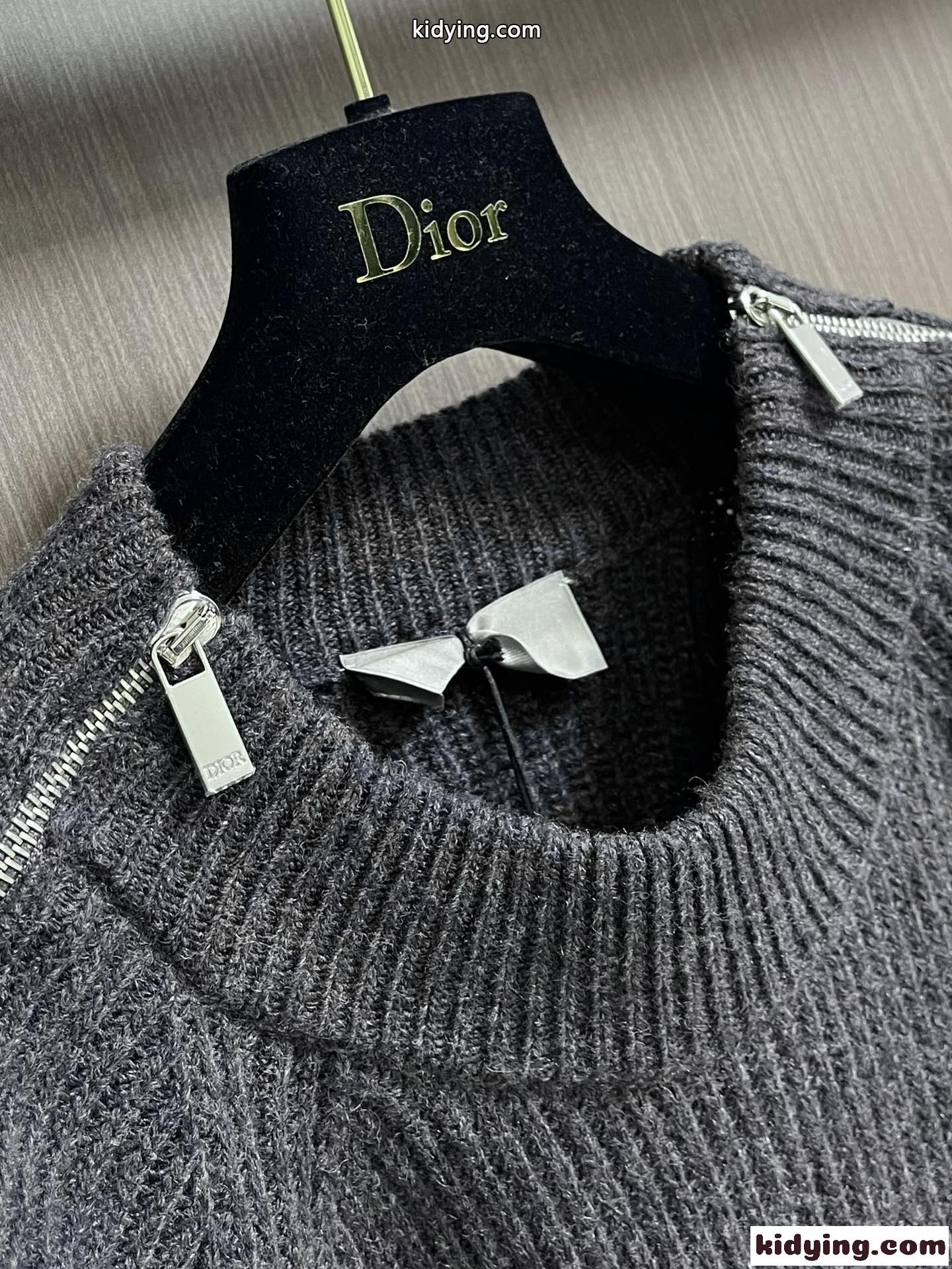 Christian Dior Couture セーター クリスチャン・ディオール セーター コピー-0