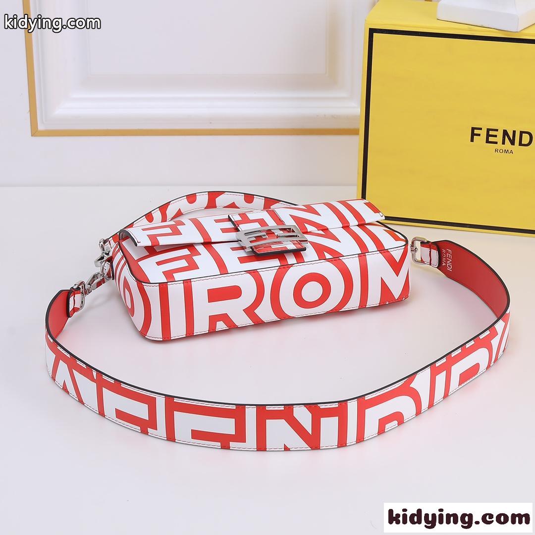 日本未入荷 FENDI×Marc Jacobs 限定カラー バゲット フェンディ バッグ 人気 コピー-2