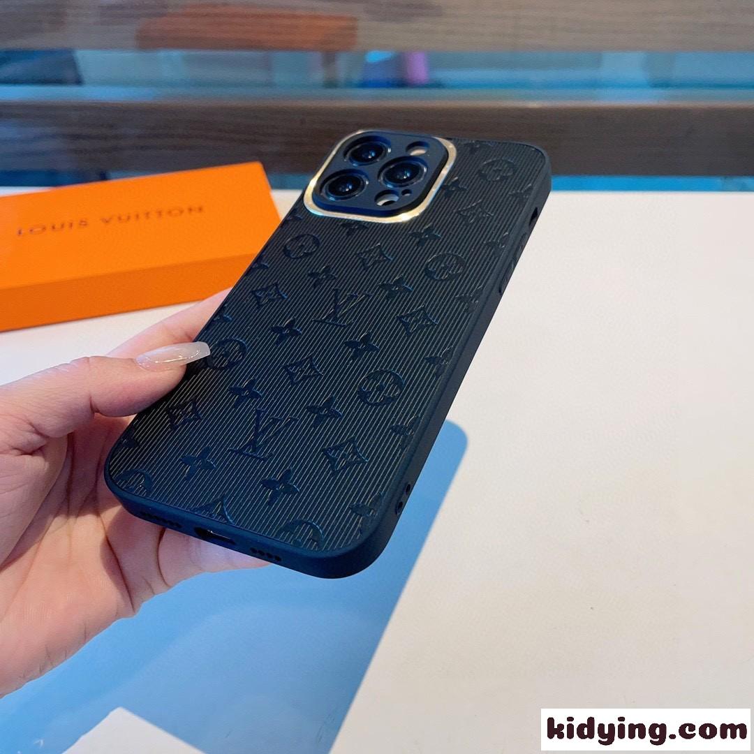 ルイ・ヴィトン スマホケース 偽物 iPhoneケース おしゃれ アイフォンケース-2