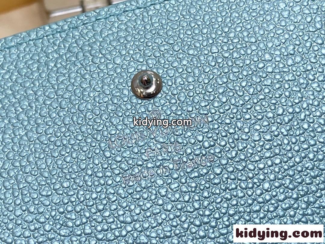 目を惹く美しさ♪LV カードケース アンヴェロップ ルイ・ヴィトン スーパーコピー M12177-3