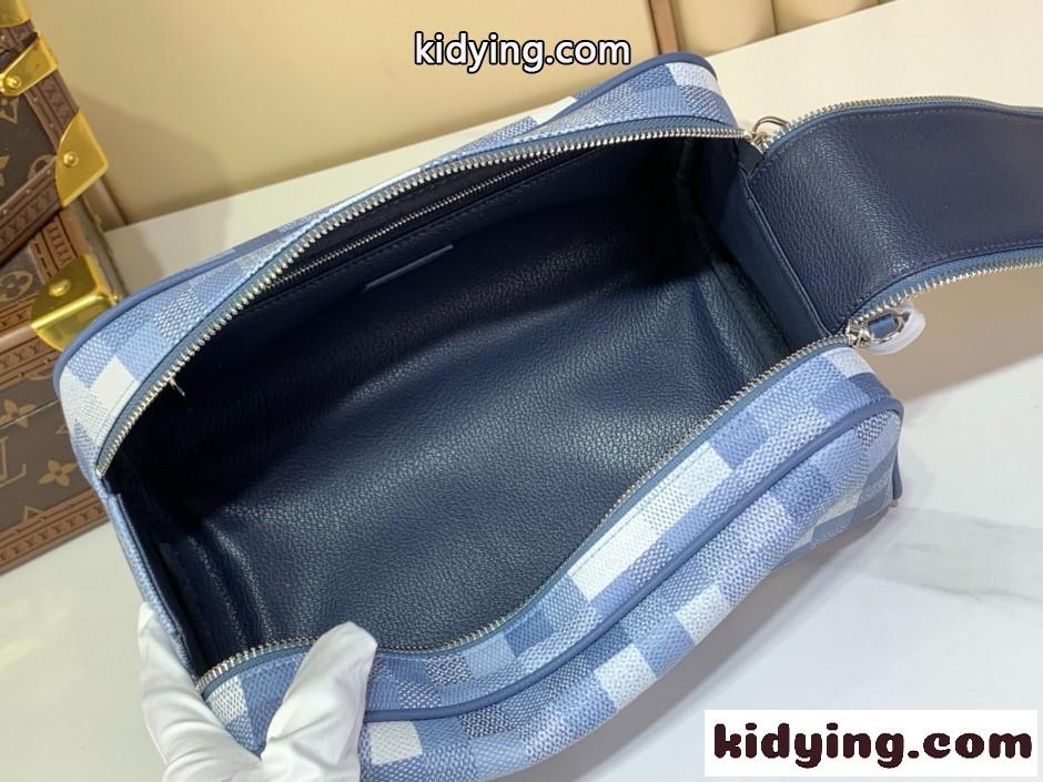 M28847 ドップ･キット ルイ・ヴィトン スーパーコピー メンズバッグ-3