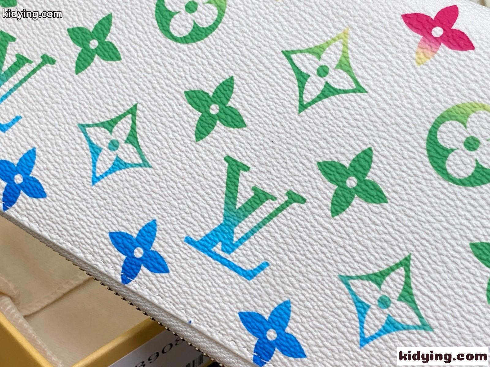LV ジッピーウォレット・ホリゾンタル ルイヴィトン スーパーコピー M13908-4