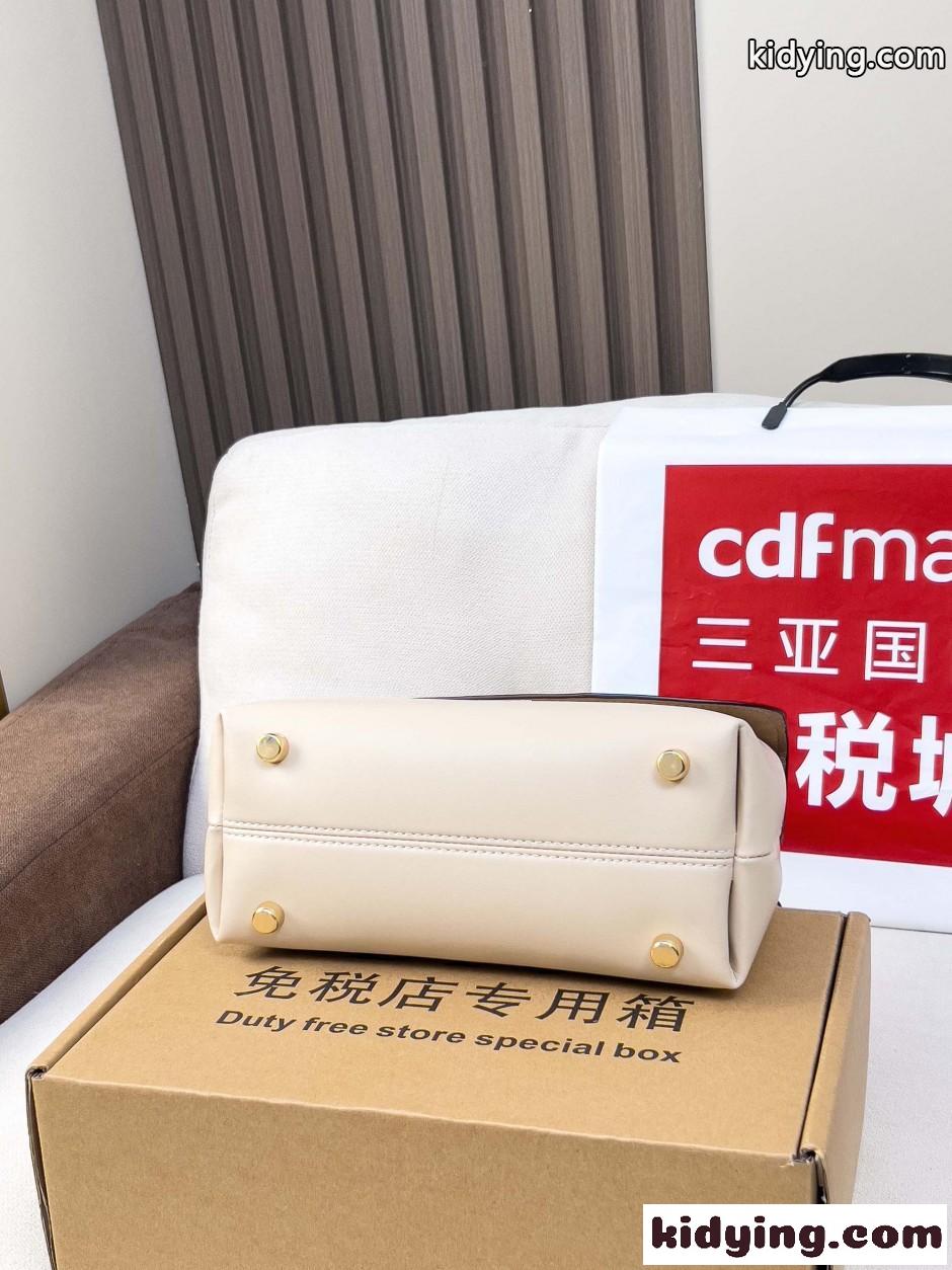 上品 クラシック コーチ バッグ スーパーコピー レザー フラップ ハンドバッグ-2