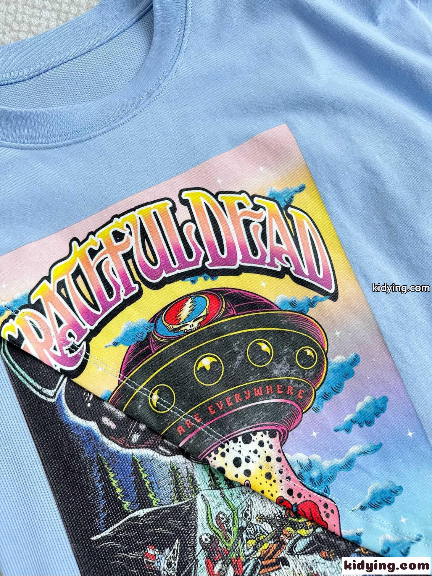 お洒落 ドレープ トップス ロエベ Tシャツ コピー コットン レディース-4