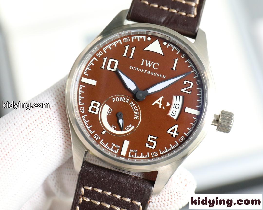 ウォッチワインダー 時計 コピー IWC ウォッチ おしゃれ カジュアル-1