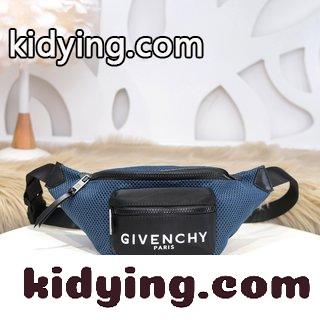 ​GIVENCHYジバンシーの最新のウエストバッグ バストバッグ イヴ・サンローランバック コピー オリジナルの品質です-0